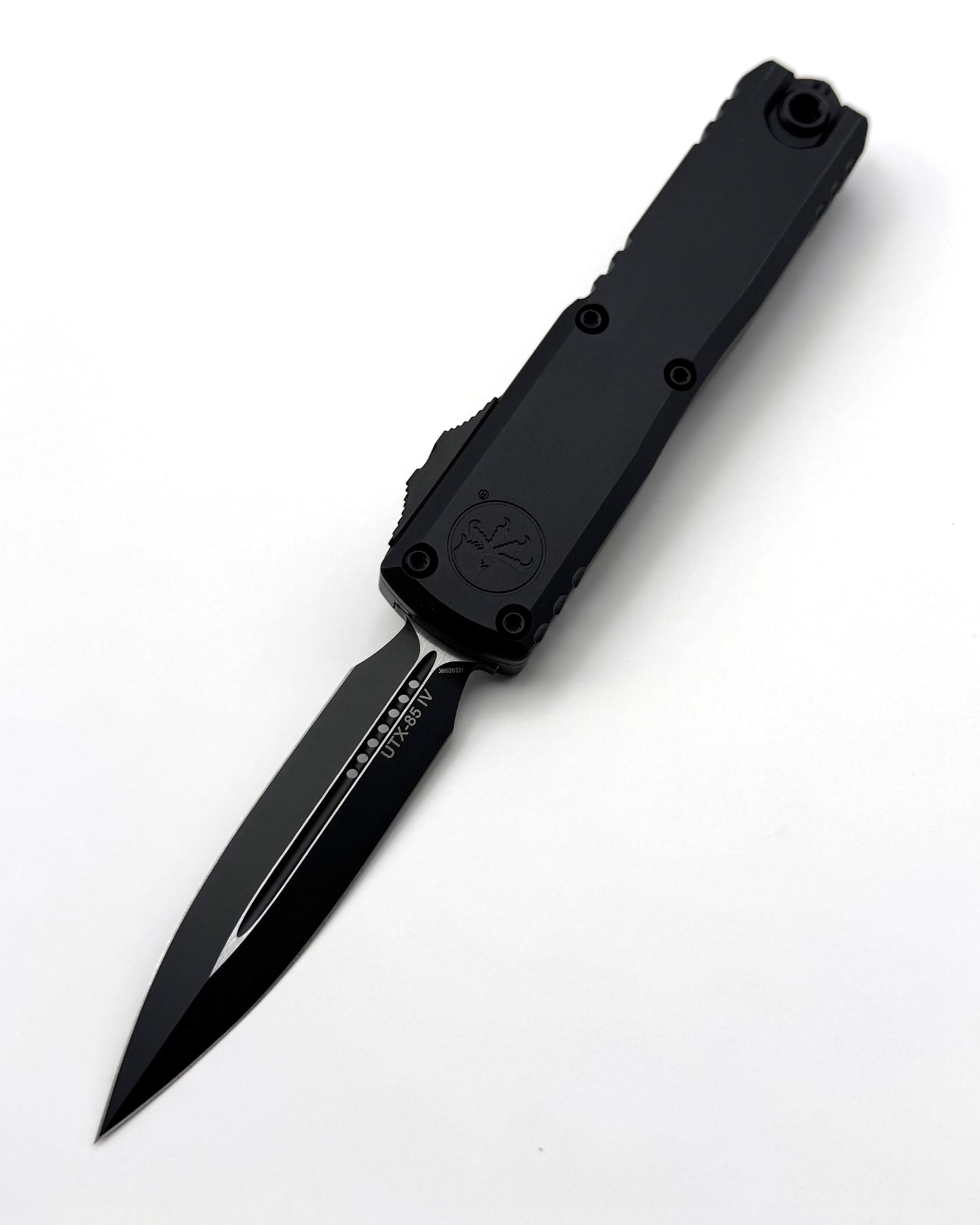 UTX-85 D/E BLACK STANDARD BLACK TACTICAL