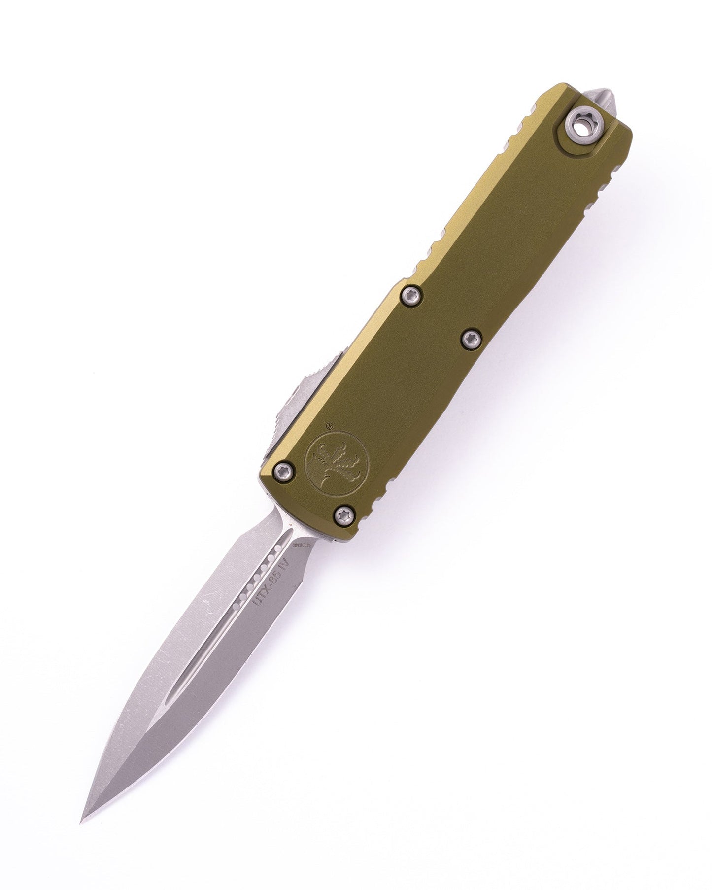 UTX-85 GEN IV D/E APOCALYPTIC STANDARD OD GREEN