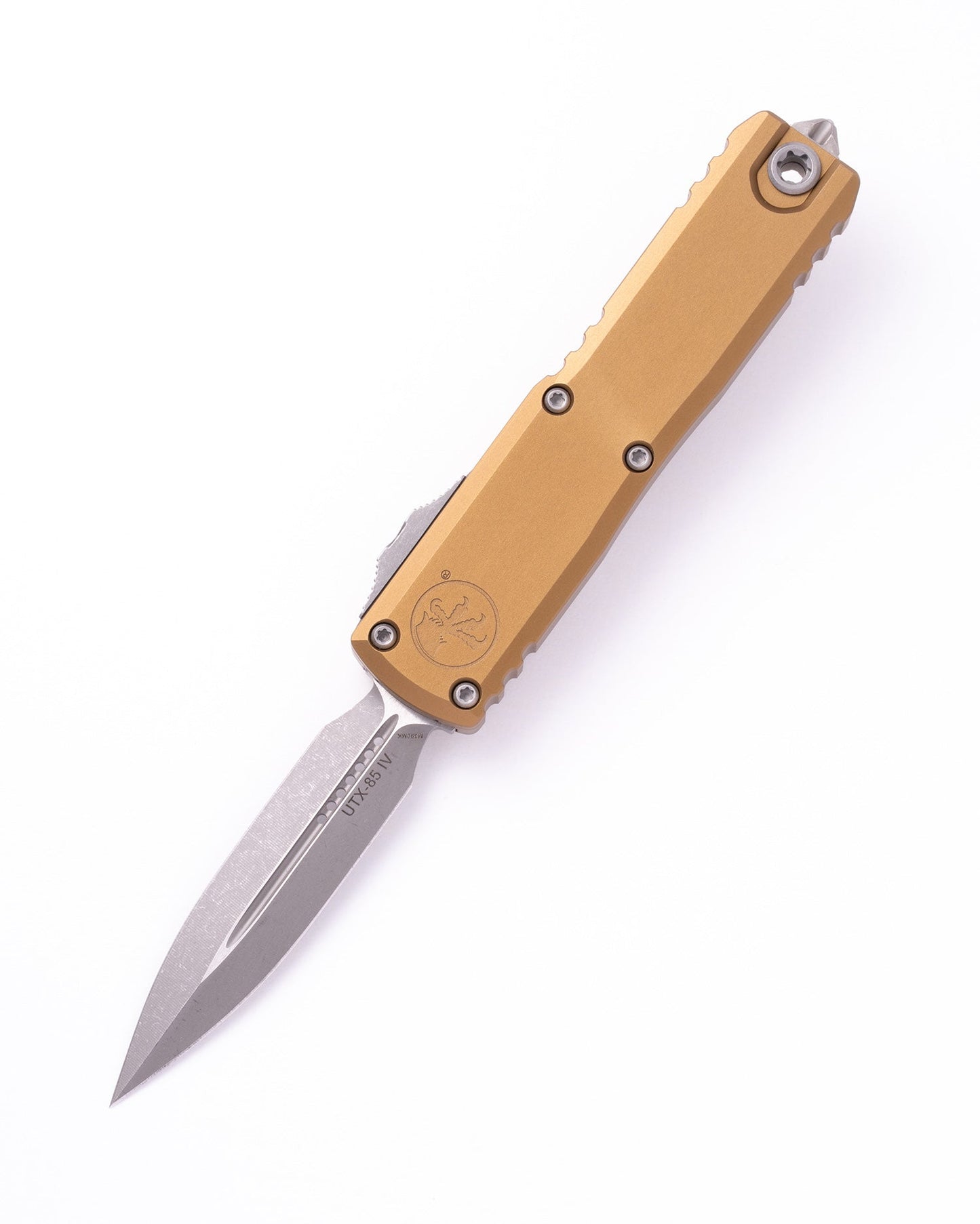 UTX-85 GEN IV D/E APOCALYPTIC STANDARD TAN
