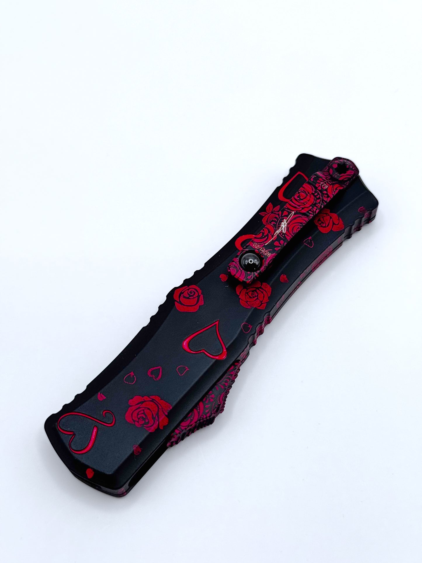 Hera® II Mini D/E Signature Series Valentine's Day Standard
