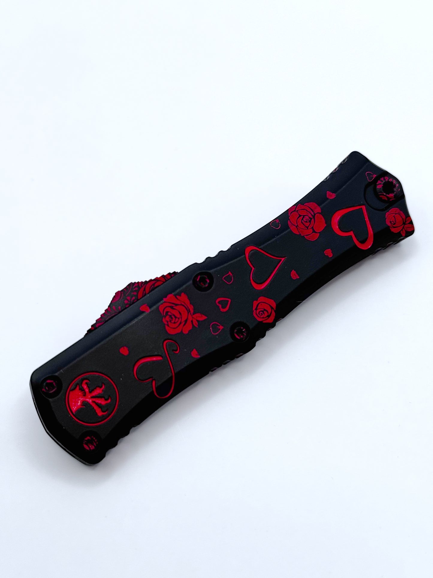 Hera® II Mini D/E Signature Series Valentine's Day Standard