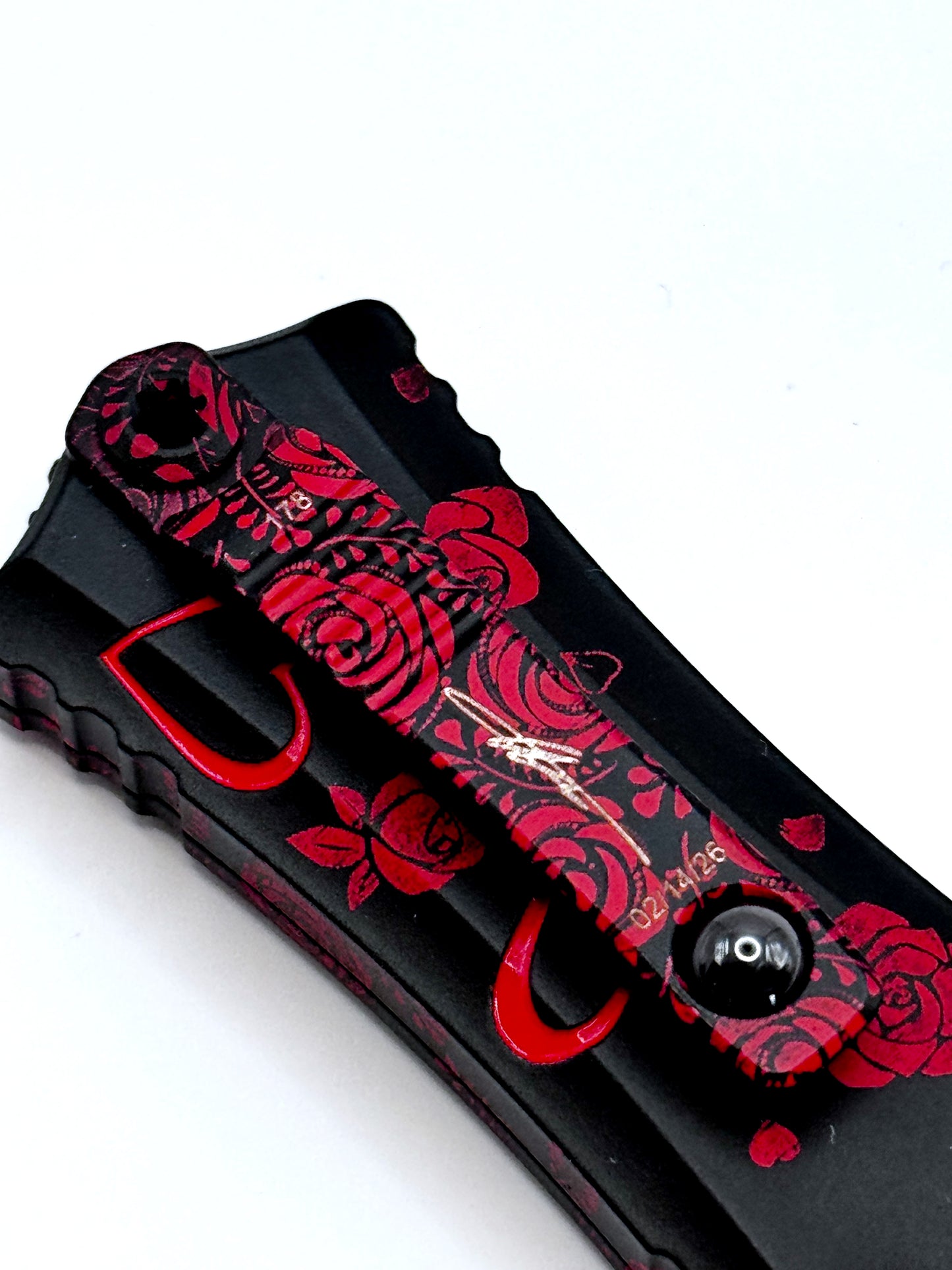 Hera® II Mini D/E Signature Series Valentine's Day Standard