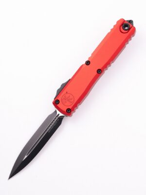 Microtech Ultratech Gen IV D/E Red