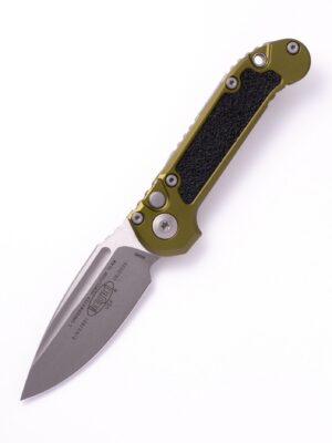 Microtech LUDT S/E Gen III Apocalyptic OD