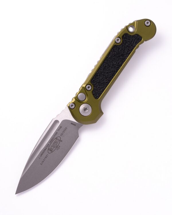 Microtech LUDT S/E Gen III Apocalyptic OD