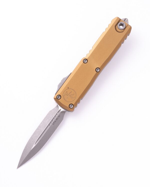 12324-10APTA_01.jpg Microtech UTX-85 Gen IV D/E Apocalyptic Tan