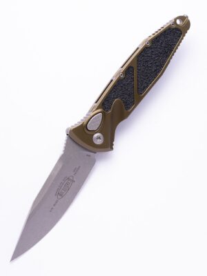 Microtech SOCOM Elite S/E Apocalyptic OD