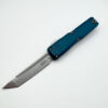 Microtech Ultratech Gen IV T/E Deep Ocean