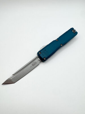 Microtech Ultratech Gen IV T/E Deep Ocean