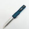 Microtech Ultratech Gen IV T/E Deep Ocean