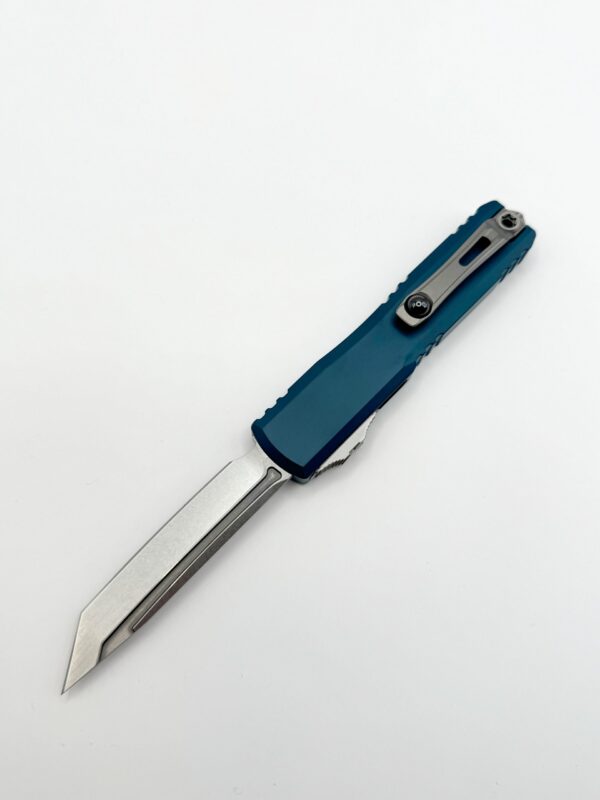 Microtech Ultratech Gen IV T/E Deep Ocean