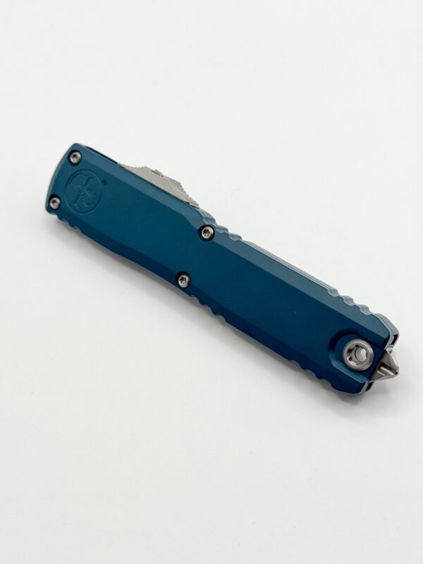 Microtech Ultratech Gen IV T/E Deep Ocean