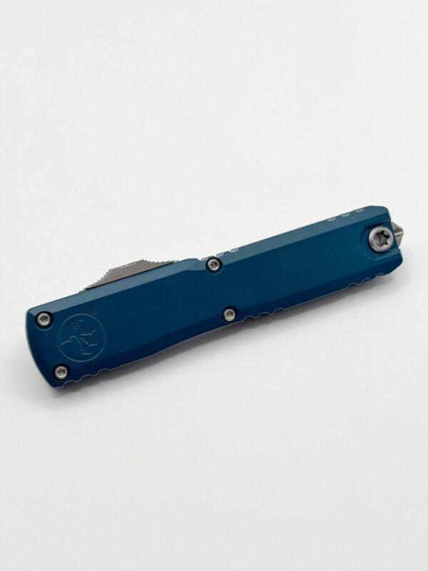 Microtech Ultratech Gen IV T/E Deep Ocean