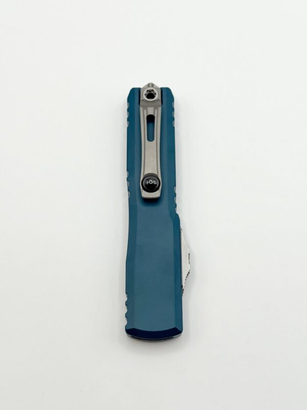 Microtech Ultratech Gen IV T/E Deep Ocean