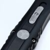 Microtech Nemesis IV D/E Stonewash
