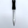 Microtech Nemesis IV D/E Stonewash