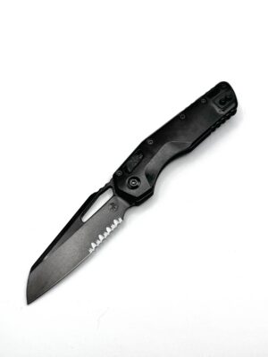 Microtech MSI RAM-LOK Partial Serrated DLC