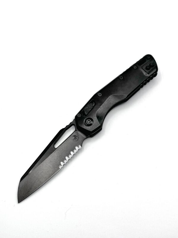 IMG_44361Edited.jpg Microtech MSI RAM-LOK Partial Serrated DLC