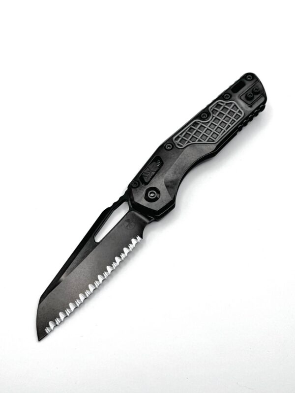 IMG_44383Edited.jpg Microtech MSI RAM-LOK Full Serrated DLC Frag Ti