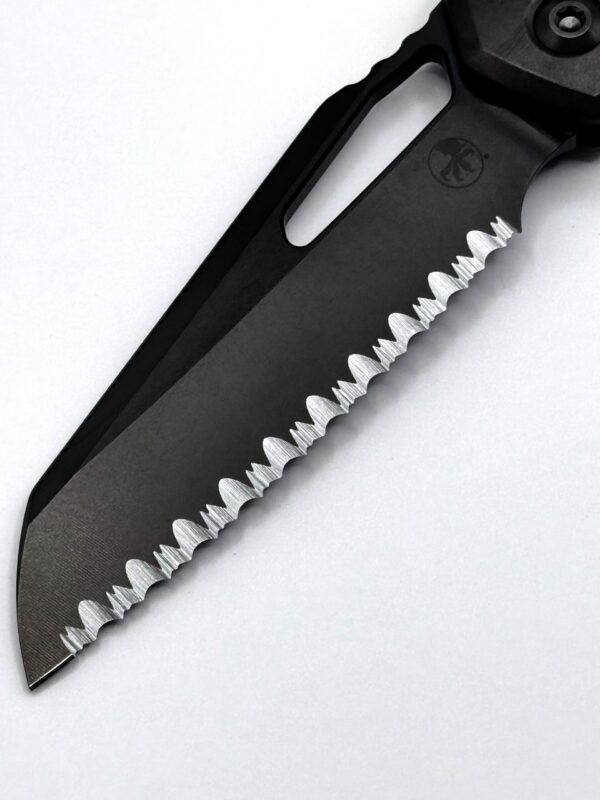 IMG_44427Edited.jpg Microtech MSI RAM-LOK Full Serrated DLC Frag Ti