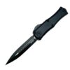 Microtech Hera II Mini D/E Tactical