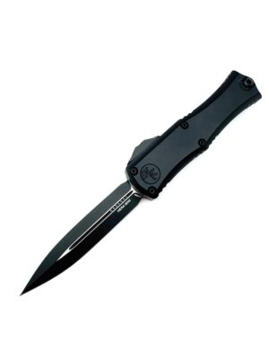 Microtech Hera II Mini D/E Tactical
