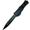Microtech Hera II Mini D/E Tactical