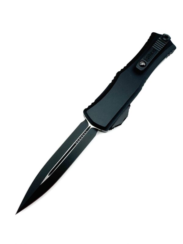 Microtech Hera II Mini D/E Tactical