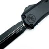 Microtech Hera II Mini D/E Tactical