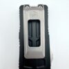 Microtech Exocet II D/E Stonewash Black