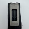 Microtech Exocet II D/E Apocalyptic Black