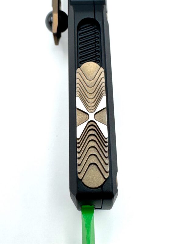 Microtech UTX-85 Gen IV D/E Jedi Master