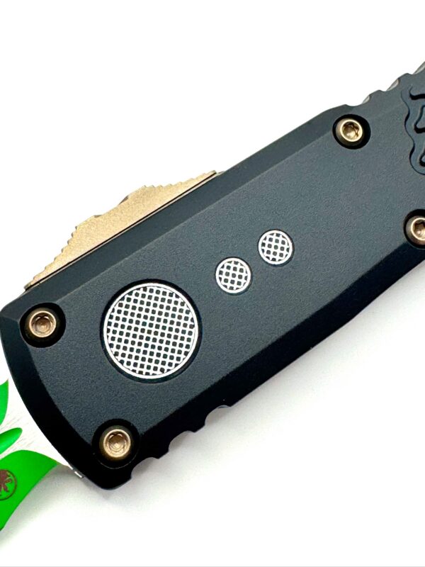 Microtech UTX-85 Gen IV D/E Jedi Master