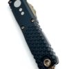 Microtech UTX-85 Gen IV D/E Jedi Master