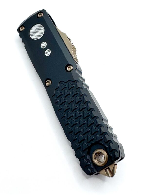 Microtech UTX-85 Gen IV D/E Jedi Master