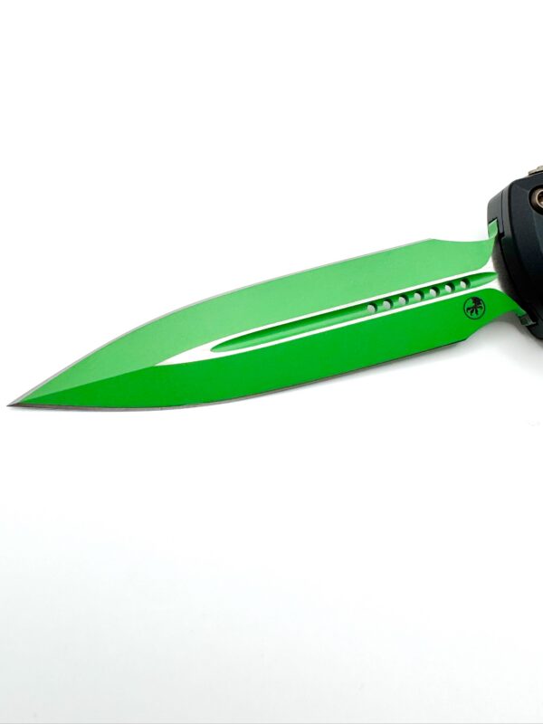 Microtech UTX-85 Gen IV D/E Jedi Master