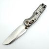 Microtech MSI Mini RAM-LOK Frag Titanium