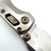 Microtech MSI Mini RAM-LOK Frag Titanium