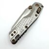 Microtech MSI Mini RAM-LOK Frag Titanium