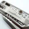 Microtech MSI Mini RAM-LOK Frag Titanium