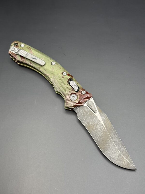 img_8008 Microtech Amphibian RAM-LOK S/E Outbreak Signature Series